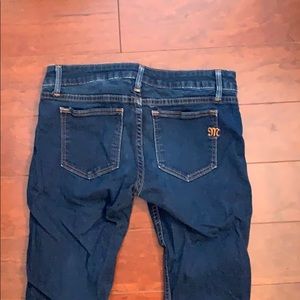 Miss Me skinny jeans